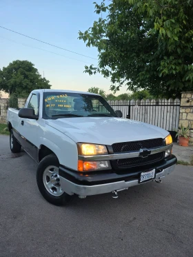 Chevrolet Silverado 4.3L Vortec V6 | Auto.bg — изображение 2