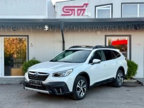 Subaru Outback 2.4XT * Limited