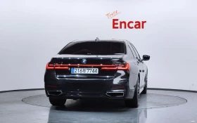 BMW 740 D/ОБДУХВАНЕ/HEAD UP/360CAMERA/ | Auto.bg — изображение 4