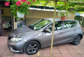 Nissan Pulsar 1.5 DCI | Mobile.bg � ����� ������ 5