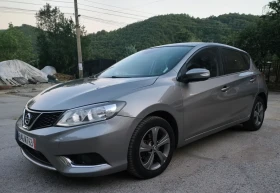 Nissan Pulsar 1.5 DCI ИЗКЛЮЧИТЕЛНО ЗАПАЗЕН