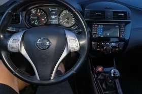 Nissan Pulsar 1.5 DCI ИЗКЛЮЧИТЕЛНО ЗАПАЗЕН - 5000 € / 9779.15 лв. - 75108498 11