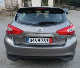 Nissan Pulsar 1.5 DCI ИЗКЛЮЧИТЕЛНО ЗАПАЗЕН - 5000 € / 9779.15 лв. - 75108498 6