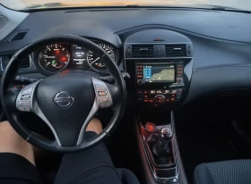 Nissan Pulsar 1.5 DCI ИЗКЛЮЧИТЕЛНО ЗАПАЗЕН - 5000 € / 9779.15 лв. - 75108498 12