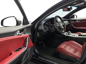Kia Stinger 3.3 Turbo 2WD| 365�.�.| ���.��������� | Mobile.bg � ����� ������ 11