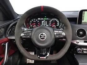 Kia Stinger 3.3 Turbo 2WD| 365�.�.| ���.��������� | Mobile.bg � ����� ������ 13