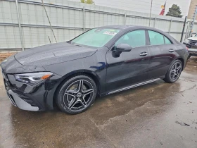 ������ Mercedes-Benz CLA 25...