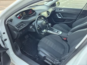 Peugeot 308 1.6 Hdi 120hp | Mobile.bg � ����� ������ 6