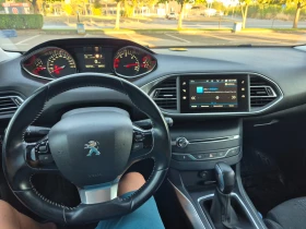 Peugeot 308 1.6 Hdi 120hp | Mobile.bg � ����� ������ 8