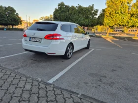 Peugeot 308 1.6 Hdi 120hp | Mobile.bg � ����� ������ 3