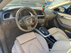 Audi A5 - цена по договаряне - 76540051 7