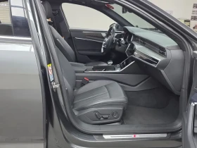 Audi A6  (C8) 45 Tfsi Quattro Premium | Mobile.bg � ����� ������ 11