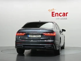 Audi A6  (C8) 45 Tfsi Quattro Premium | Mobile.bg � ����� ������ 4