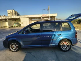 VW Touran - 4300 € - 71416341 3