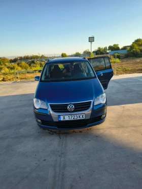 VW Touran - 4300 € - 71416341 5