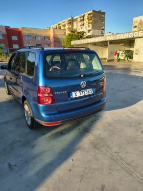 VW Touran