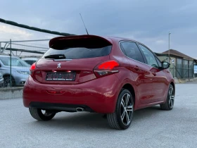 Peugeot 208 1.6-BLUEHDI-GT-Line-��������-������-���� | Mobile.bg � ����� ������ 6