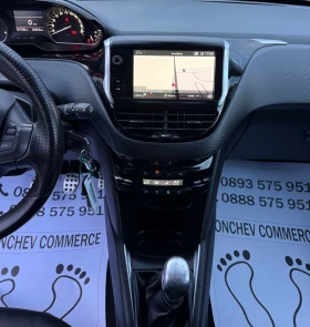 Peugeot 208 1.6-BLUEHDI-GT-Line-��������-������-���� | Mobile.bg � ����� ������ 10
