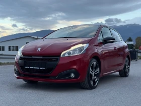 Peugeot 208 1.6-BLUEHDI-GT-Line-��������-������-���� | Mobile.bg � ����� ������ 3