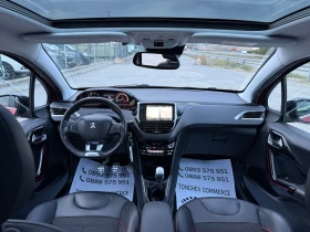Peugeot 208 1.6-BLUEHDI-GT-Line-��������-������-���� | Mobile.bg � ����� ������ 13