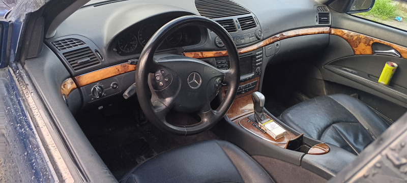 Mercedes-Benz E 320 12, снимка 2 - Автомобили и джипове - 45754105