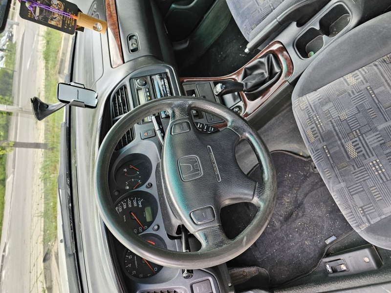 Honda Accord, снимка 10 - Автомобили и джипове - 45917405