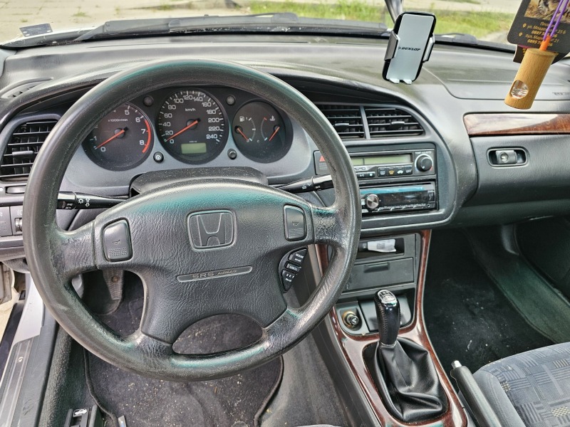 Honda Accord, снимка 9 - Автомобили и джипове - 46419901