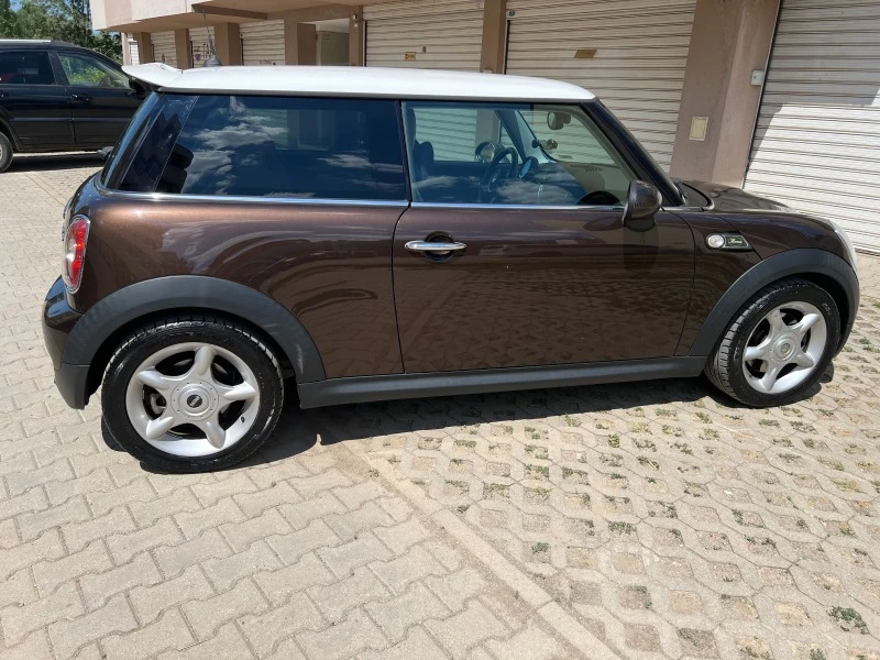 Mini Cooper s MINI 50 Mayfair, снимка 7 - Автомобили и джипове - 47538204