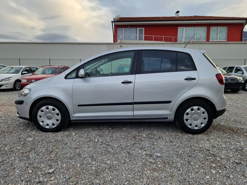 VW Golf Plus 1.9TDI 90KC., снимка 6 - Автомобили и джипове - 48417601