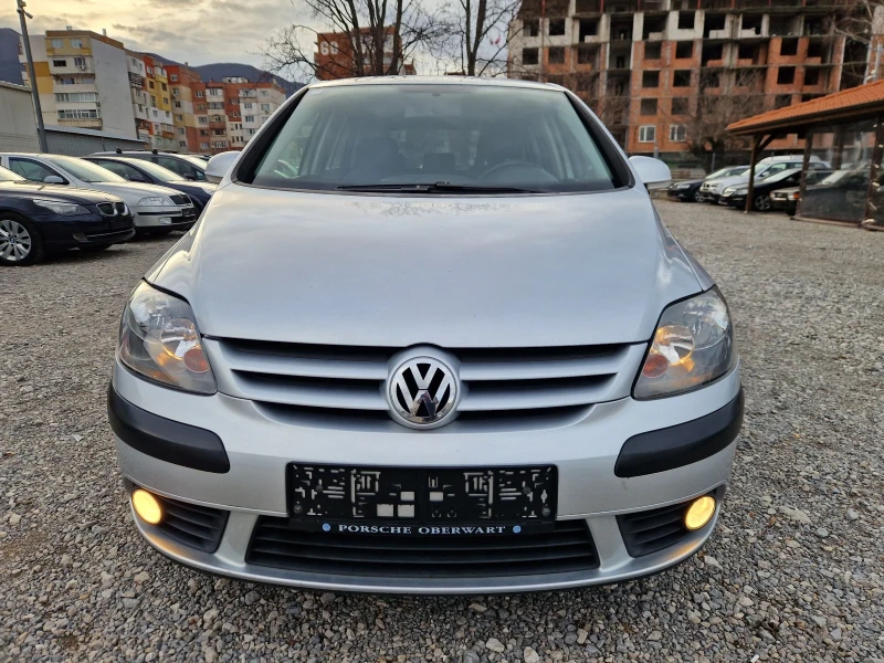 VW Golf Plus 1.9TDI 90KC., снимка 2 - Автомобили и джипове - 48417601