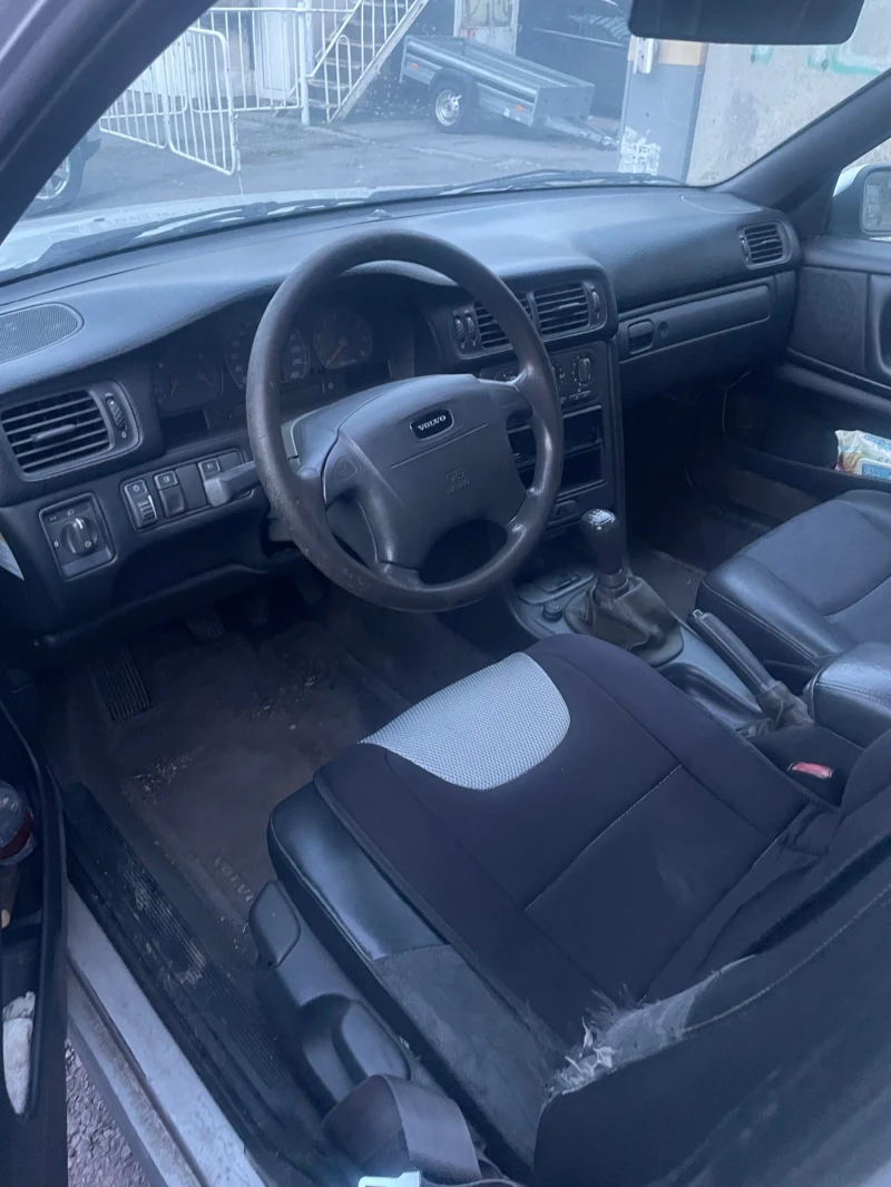 Volvo S70 2.0T, снимка 6 - Автомобили и джипове - 48972493