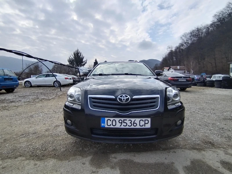 Toyota Avensis, снимка 2 - Автомобили и джипове - 49143486