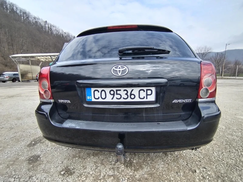 Toyota Avensis, снимка 5 - Автомобили и джипове - 49143486