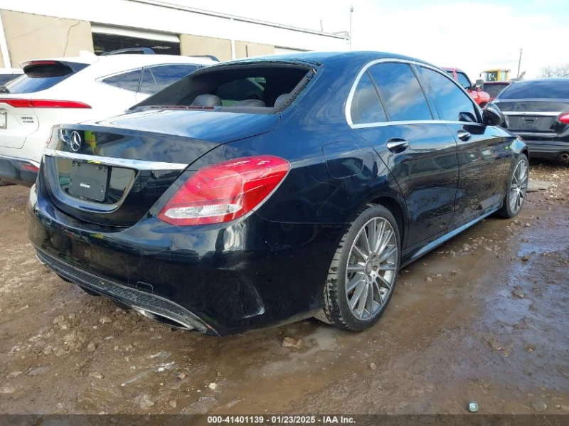 Mercedes-Benz C 300 * LUXURY/SPORT* ВЪЗМОЖНОСТ ЗА ЛИЗИНГ* , снимка 8 - Автомобили и джипове - 49465606