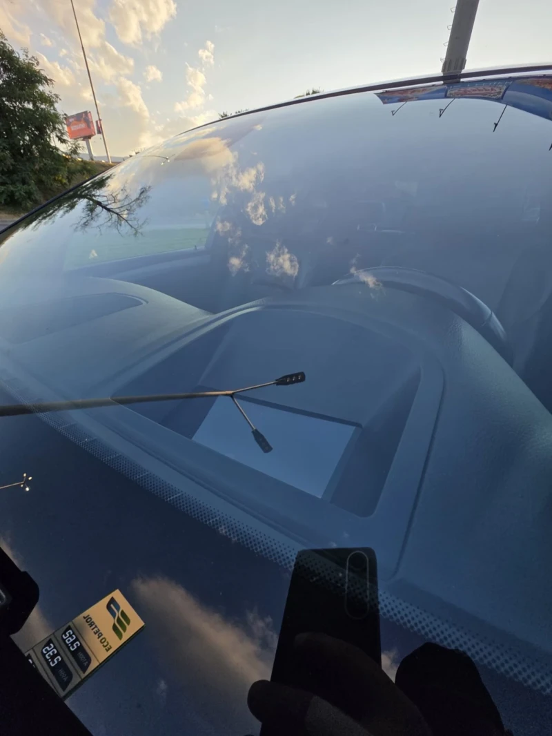 BMW 530 Diesel M пакет, снимка 15 - Автомобили и джипове - 51841081