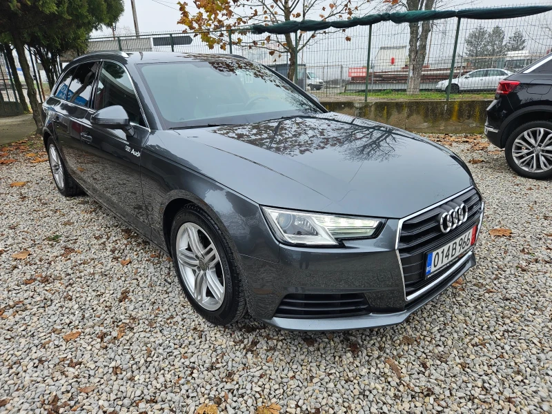 Audi A4 2.0 TDI  150  к.с, снимка 3 - Автомобили и джипове - 52615574