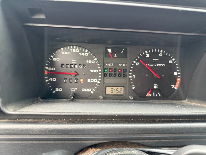 VW Golf, снимка 9 - Автомобили и джипове - 52669991