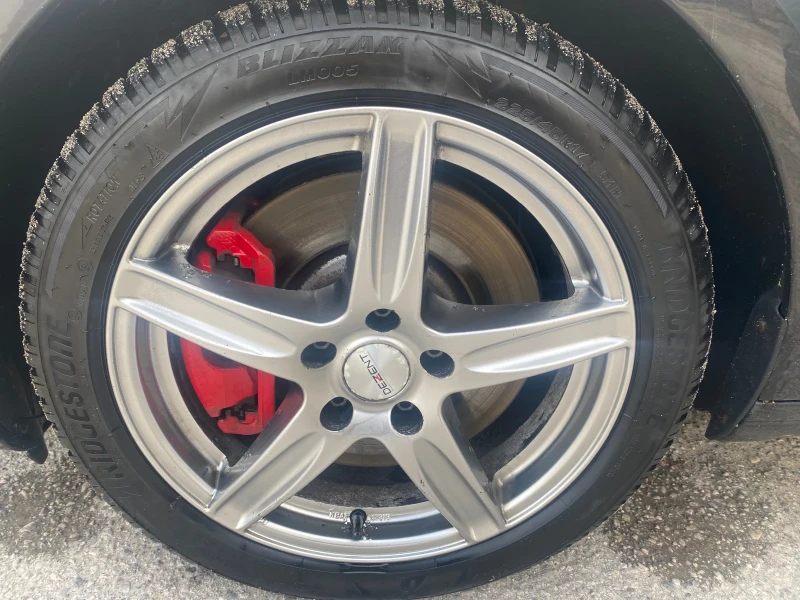 Skoda Octavia, снимка 9 - Автомобили и джипове - 52722758