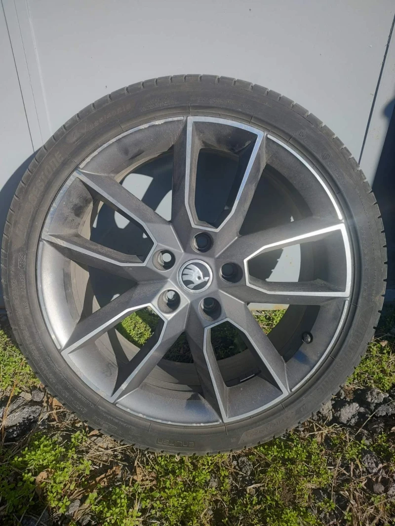 Skoda Octavia, снимка 10 - Автомобили и джипове - 52722758