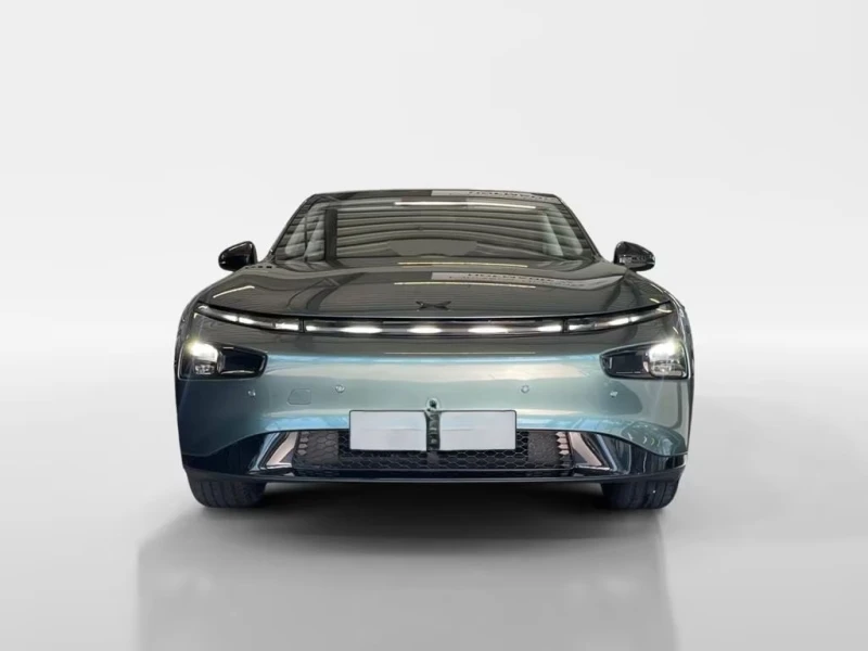 Xpeng P7 AWD Performance, снимка 5 - Автомобили и джипове - 53219129