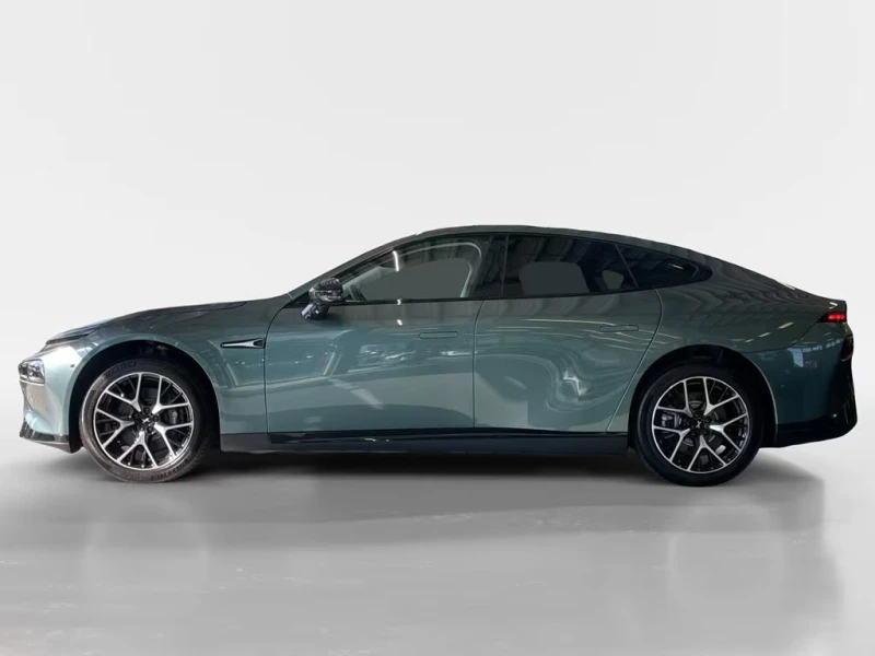 Xpeng P7 AWD Performance, снимка 2 - Автомобили и джипове - 53219129