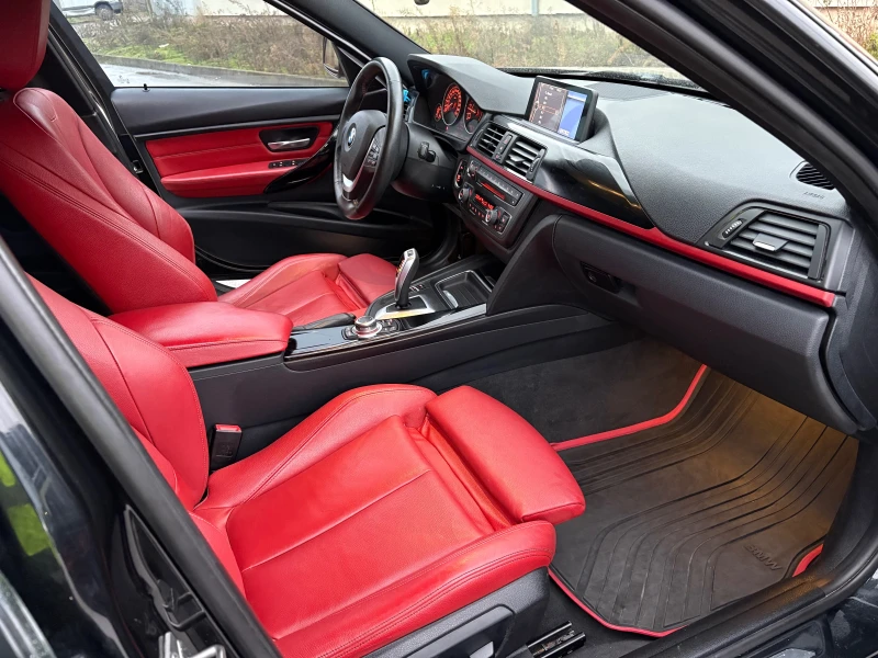 BMW 328 SPORT 150хил км, снимка 10 - Автомобили и джипове - 53309764