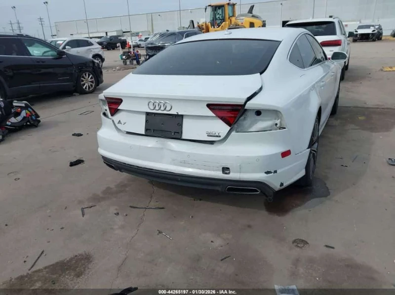 Audi A7 * 3.0T PREMIUM PLUS * CARFAX * ХЕД-ЪП* ПОДГРЕВ* , снимка 6 - Автомобили и джипове - 53593198