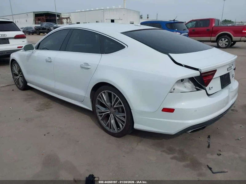 Audi A7 * 3.0T PREMIUM PLUS * CARFAX * ХЕД-ЪП* ПОДГРЕВ* , снимка 3 - Автомобили и джипове - 53593198