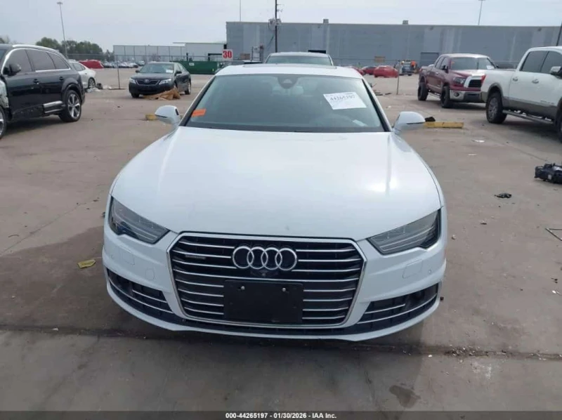 Audi A7 * 3.0T PREMIUM PLUS * CARFAX * ХЕД-ЪП* ПОДГРЕВ* , снимка 13 - Автомобили и джипове - 53593198