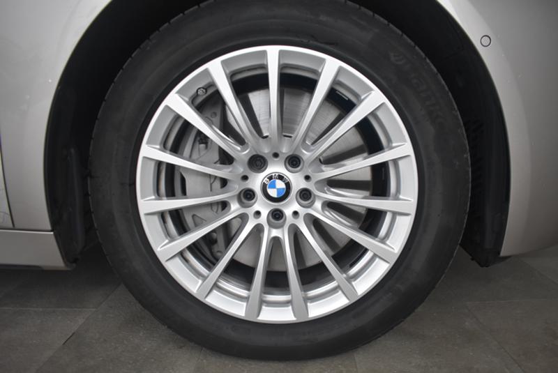 BMW 745 LE xDrive, снимка 8 - Автомобили и джипове - 34784796