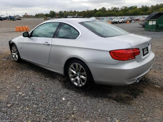 BMW 335 XI * КРАЙНА ЦЕНА* , снимка 2 - Автомобили и джипове - 47860809