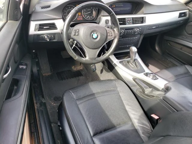 BMW 335 XI * КРАЙНА ЦЕНА* , снимка 8 - Автомобили и джипове - 47860809