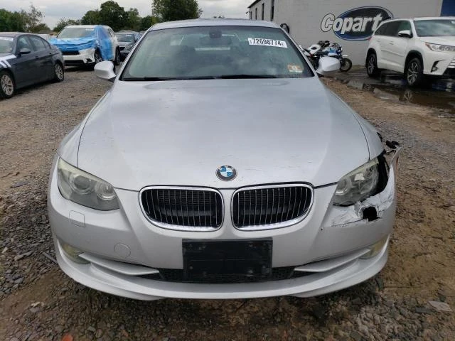 BMW 335 XI * КРАЙНА ЦЕНА* , снимка 5 - Автомобили и джипове - 47860809