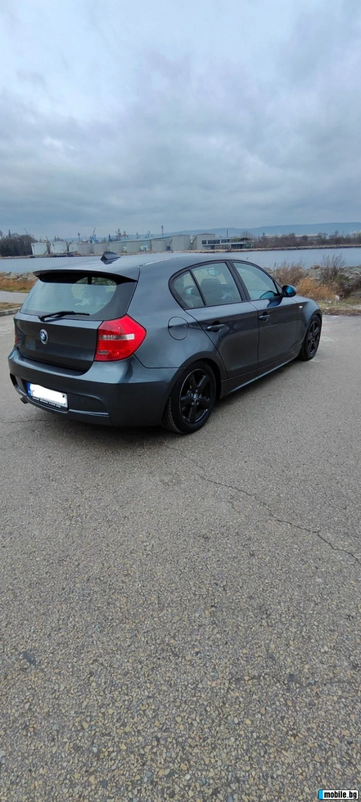 BMW 118, снимка 5 - Автомобили и джипове - 48491631